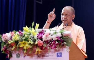 महिला उद्यमी, पुलिसकर्मी और मुख्य सेविकाएं बोलीं- ‘योगी हैं यूपी की शान’