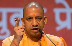 राष्ट्रपति पर टिप्पणी को लेकर योगी का TMC पर हमला: राजनीतिक अहंकार और ओछी मानसिकता