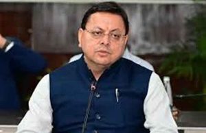 संकट के बीच बोले पुष्कर सिंह धामी – सरकार का पहला लक्ष्य, सभी को सुरक्षित निकालना