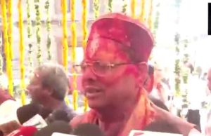 पुष्कर सिंह धामी का बड़ा ऐलान – 21वीं सदी का तीसरा दशक बनेगा उत्तराखंड का दशक