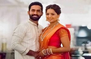 दिनेश कार्तिक बने बेटी के पिता, दीपिका पल्लीकल ने दिया नन्ही परी को जन्म, जानें क्या रखा नाम?