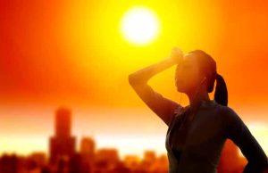 छत्तीसगढ़ में बढ़ेगी तपिश: अगले चार दिनों तक चढ़ता जाएगा पारा, बारिश की संभावना नहीं