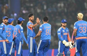 विश्व कप के बाद टीम इंडिया का पूरा शेड्यूल: अगले 12 महीनों में कब, कहां और कितने मैच खेलेगी भारत