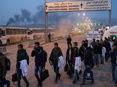 ईरान में फंसे भारतीय छात्रों की वतन वापसी शुरू, कल निकलेगा पहला जत्था, सरकार ने बनाए दो सुरक्षित रूट