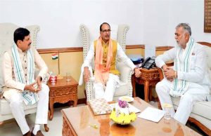 सरसों की खरीदी के लिये भावांतर भुगतान योजना को मिली केन्द्र से स्वीकृति : मुख्यमंत्री डॉ. यादव