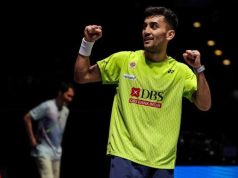 भारत का गौरव: लक्ष्य सेन ने दूसरी बार ऑल इंग्लैंड ओपन फाइनल में जगह बनाई