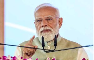 पीएम मोदी का बड़ा संदेश: भारत के पावर सेक्टर में निवेश के लिए वैश्विक निवेशकों को बुलावा