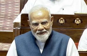 तेल-गैस संकट पर PM मोदी का बड़ा भरोसा, बोले—भारत तैयार, हर चुनौती का है प्लान