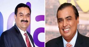 हुरुन रिपोर्ट: भारत में 308 अरबपति, दुनिया में तीसरे स्थान पर पहुंचा देश