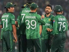 भारत की T20 जीत पर पाकिस्तानी क्रिकेटर का तंज, बोले– हम तो जिम्बाब्वे-यूगांडा को हराते हैं