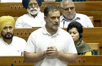 LPG-तेल संकट पर राहुल गांधी का हमला, संसद में एपस्टीन का जिक्र होते ही मचा हंगामा