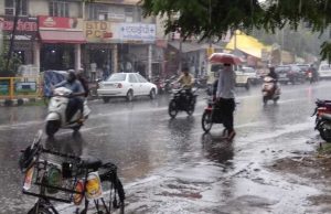 MP में गर्मी के बीच मौसम का नया दौर, आज से 4 दिन तक आंधी-बारिश, कई इलाकों में ओलों का खतरा