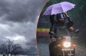 रीवा-सागर में बूंदाबांदी, कई जिलों में मौसम बदला, 26 और 29 मार्च को दो नए सिस्टम एक्टिव होंगे, आंधी-बारिश का अलर्ट