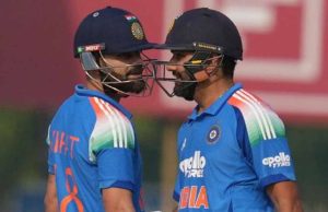 अश्विन का बड़ा बयान: रोहित-विराट की रिटायरमेंट पर कोच गंभीर की सोच पर खोला राज