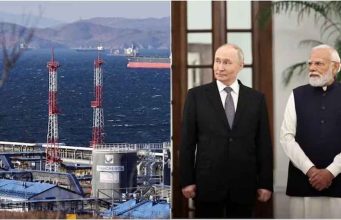 रूस से तेल खरीद पर अमेरिका की 30 दिन की चेतावनी, भारत का सख्त जवाब