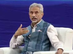 ईरानी विदेश मंत्री से जयशंकर की तीन बार बातचीत, समुद्री जहाजों की सुरक्षा पर भी हुई अहम चर्चा