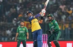 PSL छोड़ IPL की राह पर श्रीलंकाई खिलाड़ी, जल्द मिल सकता है बड़ा मौका