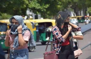 मार्च की शुरुआत में बढ़ी गर्मी, पारा 35 डिग्री के पार, तेज धूप से दिन में बढ़ी तपिश