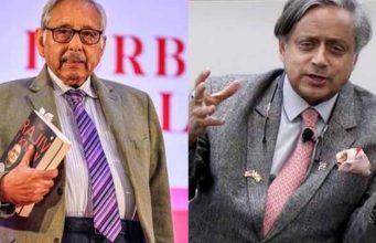 मणिशंकर अय्यर के बयान पर शशि थरूर का पलटवार, नेहरू से ‘सरेंडर’ तक गिनाई बातें