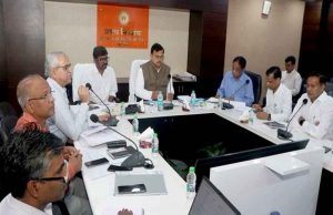 आरडीएसएस के कार्यों का समय पर उपभोक्ताओं को मिले लाभ : ऊर्जा मंत्री तोमर