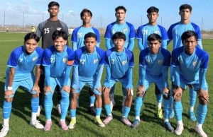 भारत अंडर-17 टीम की बड़ी तैयारी, थाईलैंड-इंडोनेशिया-कोरिया के खिलाफ खेलेगी फ्रेंडली मैच