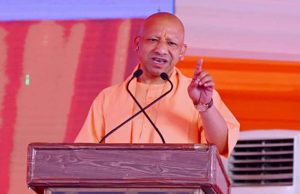 सनातन विरोधी जगहों से दूर हो रही नई पीढ़ी — सीएम योगी का बड़ा बयान