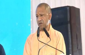 यूपी बना भरोसे की पहचान, यही हमारी सबसे बड़ी पूंजी: CM योगी