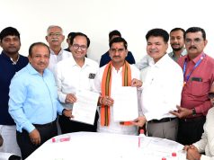 स्वास्थ्य सेवाओं को मिली नई ताकत: केंद्रीय राज्य मंत्री श्री तोखन साहू ने एनटीपीसी सीपत के 7.19 करोड़ रुपये के सीएसआर कार्यों का किया लोकार्पण