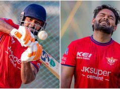 LSG की लगातार हार, कप्तानी पर उठने लगे बड़े सवाल