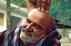 नीम करोली बाबा, फिल्म का टीजर आउट और सुबोध भावे निभाएंगे मुख्य किरदार