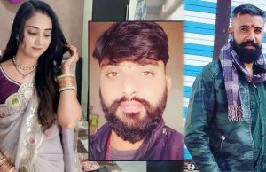 पति की हत्या कर रो-रोकर पत्नी ने किया ड्रामा, वायरल हुआ ‘कातिल’ बीवी का वीडियो