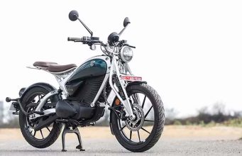 भारत में लॉन्च हुई Royal Enfield Flying Flea C6 इलेक्ट्रिक मोटरसाइकिल, जानें कीमत और रेंज