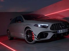 भारत में लॉन्च हुई Mercedes-AMG GLE Coupe Performance Edition और A45 S Aero Track Edition, जानें कीमत