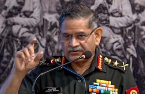 नमाज के वक्त नहीं करते थे हमला, ‘ऑपरेशन सिंदूर’ पर आर्मी चीफ का बयान- सबका मालिक एक