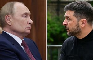 रूस-यूक्रेन के बीच हुआ सीजफायर, पुतिन ने किया ऐलान; जानिए कितने दिन रहेगी शांति