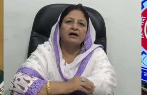 वंदे मातरम् विवाद: कांग्रेस पार्षद का मुंह काला करने पर 51 हजार के इनाम की घोषणा