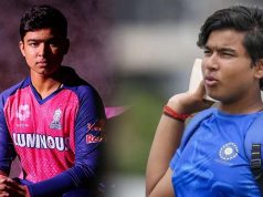 वैभव सूर्यवंशी को लेकर BCCI में हलचल, IPL चेयरमैन बोले- ‘अब तो टीम इंडिया में मौका दो’