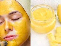 आम से बनाएं असरदार फेस पैक, स्किन बनेगी मुलायम और चमकदार