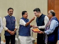 AAP में बड़ा राजनीतिक झटका, राज्यसभा में संख्या घटने से बदला सियासी गणित