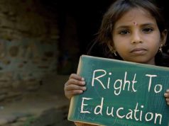 RTE के तहत 2213 बच्चों को प्रवेश नहीं, DM ने निजी स्कूलों पर सख्ती के दिए निर्देश