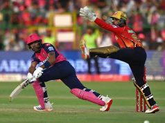 आज का मुकाबल,पंजाब किंग्स vs राजस्थान रॉयल्स, कौन मारेगा बाज़ी?