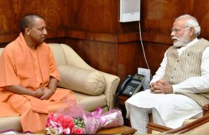योगी सरकार में एक नेता का मंत्री बनना तय, पश्चिम यूपी और सवर्णों पर फोकस की तैयारी