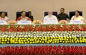 भारत 21वीं सदी के सबसे बड़े फैसले की ओर बढ़ेगा: पीएम मोदी ने कहा, देश की विकास यात्रा में ऐतिहासिक कदम