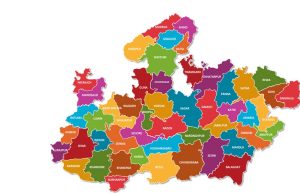 भोपाल समेत एमपी के 14 जिलों और 42 मोहल्लों के नाम बदलने की उठी मांग