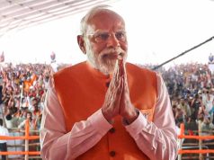 वाराणसी में पीएम मोदी का दौरा: 6300 करोड़ की सौगात के साथ महिला सशक्तिकरण पर बड़ा संदेश