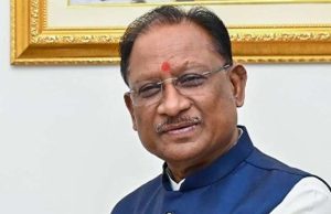 नारी शक्ति की भागीदारी से मजबूत होगा लोकतंत्र: अब नारी शक्ति के प्रतिनिधित्व को नई ऊंचाई देने का समय – मुख्यमंत्री विष्णुदेव साय