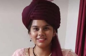 अबेर की बेटी कृति सिंह ने 92.6% अंक प्राप्त कर गार्डियन गाइड पब्लिक हायर सेकंडरी स्कूल सतना का नाम किया रोशन