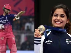 ‘उम्र सिर्फ एक आंकड़ा है’ , मनु भाकर ने वैभव सूर्यवंशी को लेकर कही बड़ी बात