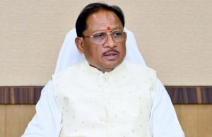 साय कैबिनेट की बैठक में 9 अहम फैसले, UCC प्रारूप समिति का गठन, महिलाओं को 50% रजिस्ट्री छूट