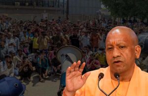 योगी सरकार का बड़ा फैसला: नोएडा-गाजियाबाद में श्रमिकों की सैलरी में ₹3000 तक की बढ़ोतरी
